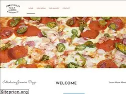 Sites similar to jimmyspizzanb.com
