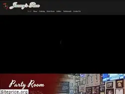 Sites similar to jimmysplaceforestpark.com