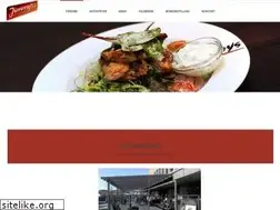 Sites similar to jimmysrestaurant.no