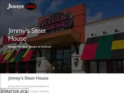 Sites similar to jimmyssaugus.com