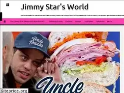 Sites similar to jimmystarsworld.com