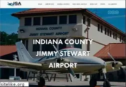 Sites similar to jimmystewartairport.com