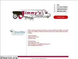 Sites similar to jimmystrucking.com