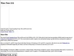 Sites similar to jimmysuen.github.io