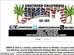 Sites similar to jimmysusa.com