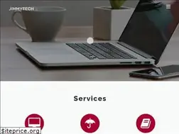 Sites similar to jimmytechsf.com