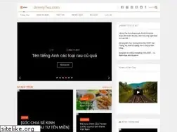 Sites similar to jimmyteo.com