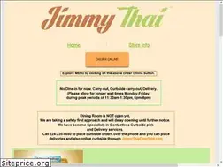 Sites similar to jimmythaideerfield.com