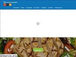 Sites similar to jimmythegreek.com