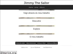 Sites similar to jimmythesailor.com