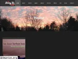 Sites similar to jimmytritone.com