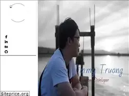 Sites similar to jimmytruong.ca