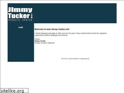 Sites similar to jimmytucker.net
