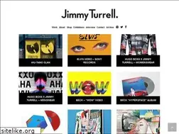 Sites similar to jimmyturrell.com