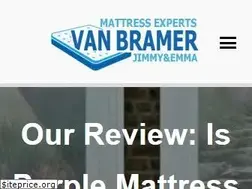 Sites similar to jimmyvanbramer.com