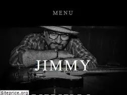 Sites similar to jimmyvivino.com