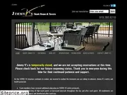 Sites similar to jimmyvssteakhouse.com