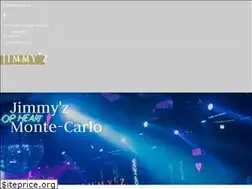 Sites similar to jimmyzmontecarlo.com