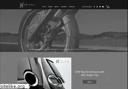 Sites similar to jimnasicustoms.com