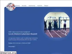 Sites similar to jimnastikkurslari.com