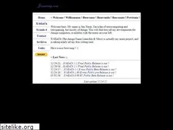 Sites similar to jimneray.com