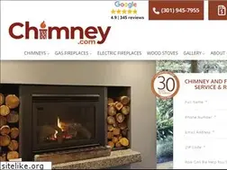 Sites similar to jimneyschimneys.com