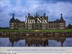 Sites similar to jimnix.com