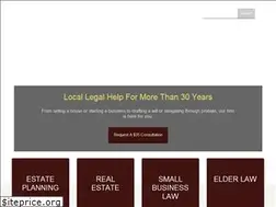Sites similar to jimnowaklaw.com