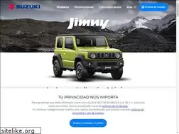 Sites similar to jimny.com.mx