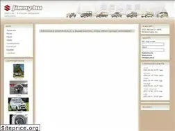 Sites similar to jimny.hu