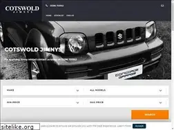 Sites similar to jimnysales.co.uk