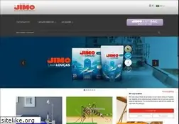 Sites similar to jimo.com.br
