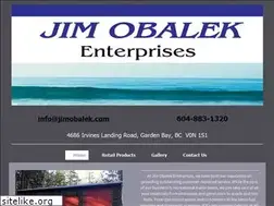 Sites similar to jimobalek.com