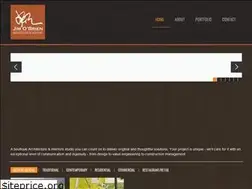 Sites similar to jimobrienarchitects.com