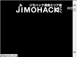 Sites similar to jimohack-shonan.jp