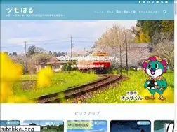 Sites similar to jimoharu.net