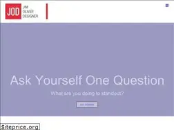 Sites similar to jimoliverdesigner.com