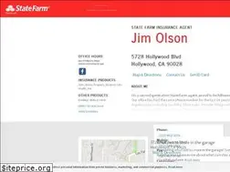 Sites similar to jimolson.org