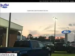 Sites similar to jimonealford.com