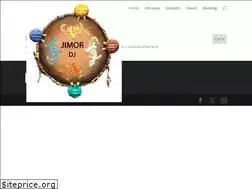 Sites similar to jimordj.com
