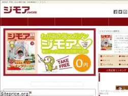 Sites similar to jimore.net