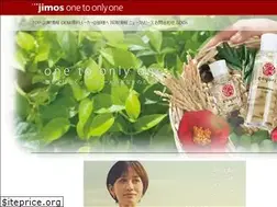 Sites similar to jimos.co.jp