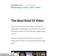 Sites similar to jimosterhout.com