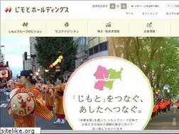Sites similar to jimoto-hd.co.jp