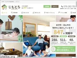 Sites similar to jimotochi.com