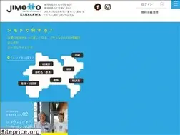 Sites similar to jimotto.jp