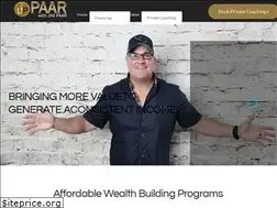 Sites similar to jimpaar.com