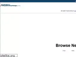 Sites similar to jimpattisonchrysler.com