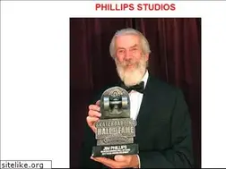 Sites similar to jimphillips.com