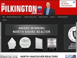 Sites similar to jimpilkington.com
